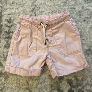 Boys Shorts